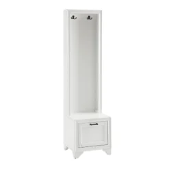 Tara Entryway Hall Tree - Crosley -Homcom Crosley Shop GUEST b312fad4 dccb 45bc af1b 26ca8f100575