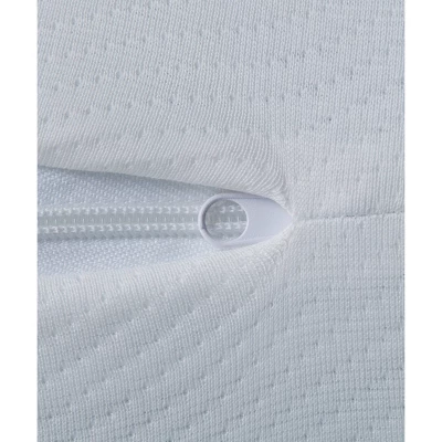 EcozyKids' 5" Firm 100% Breathable Crib Mattress 4 EcozyKids' 5" Firm 100% Breathable Crib Mattress - Image 2