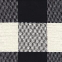 Large Decorative Storage Bench Black Plaid - HomePop 16 Large Decorative Storage Bench Black Plaid - HomePop -Homcom Crosley Shop GUEST b395f55c d398 4c69 85c3 be012fd597ec