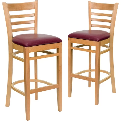 Emma And Oliver Bar Stools 19 Emma And Oliver Bar Stools - Image 17