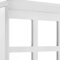 Plymouth Hall Tree White - Crosley -Homcom Crosley Shop GUEST b426ad02 e2a6 4cab b61d 1cb9127c3083