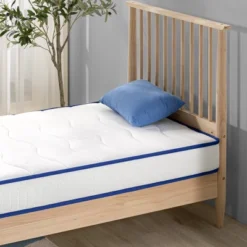 Zinus Essential 6" Innerspring Mattress -Homcom Crosley Shop GUEST b45f68d5 f80d 44dd ba21 f04e6d1360a5