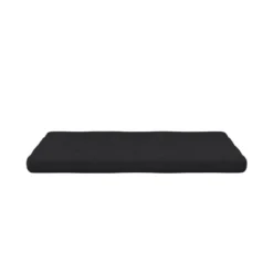 Full 6" Mae Thermobonded High Density Polyester Fill Futon Linen Mattress - Room & Joy -Homcom Crosley Shop GUEST b48f0e16 5849 4f21 9d3d 1e97ae36857f