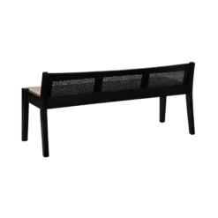 Bessie Bench - Powell -Homcom Crosley Shop GUEST b4b8f86e f021 4ddf 8d68 b6909dd4540d