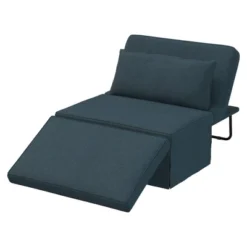 Marina Otto-Kube Convertible Futon Sleeper Ottoman - Relax-A-Lounger 36 Marina Otto-Kube Convertible Futon Sleeper Ottoman - Relax-A-Lounger -Homcom Crosley Shop GUEST b517069d 6889 4d74 976b c49b1f41110e