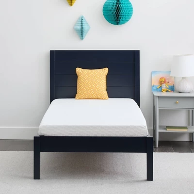 Linenspa Essentials ActiveRelief 5" Gel Memory Foam Mattress 9 Linenspa Essentials ActiveRelief 5" Gel Memory Foam Mattress - Image 7