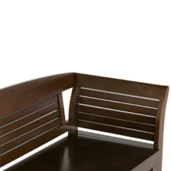 Raleigh Entryway Storage Bench - WyndenHall -Homcom Crosley Shop GUEST b6199f68 7c11 4839 8d18 9ce92a81de10