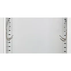 AdirOffice 24" Red Storage Locker (629-02-RED) -Homcom Crosley Shop GUEST b6be0634 e864 42fc 893d 23451ee58dc4