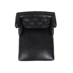 Jennifer Taylor Home Richmond 26" Armless Wingback Tufted Counter Height Bar Stool -Homcom Crosley Shop GUEST b6ef5f0a 5030 4f6b 9792 915b91504bd2