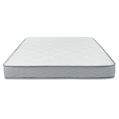 Dreamfoam Bedding Doze 7 Inch Plush Pillow Top Medium Comfort Convoluted Foam Mattress, Twin 3 Dreamfoam Bedding Doze 7 Inch Plush Pillow Top Medium Comfort Convoluted Foam Mattress, Twin