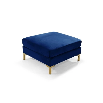 Guison Ottoman - Chic Home Design 3 Guison Ottoman - Chic Home Design