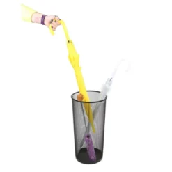 Mind Reader Umbrella Stand For Indoor Or Outdoor [10.31" L X 10.31" W X 19.61" H] -Homcom Crosley Shop GUEST b89de604 2923 4647 b194 ce48f8df345f