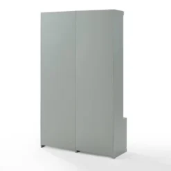 2pc Harper Entryway Set With 2 Hall Trees Gray - Crosley 20 2pc Harper Entryway Set With 2 Hall Trees Gray - Crosley -Homcom Crosley Shop GUEST b9fd77bd c295 4c4f 8fa6 266899639384