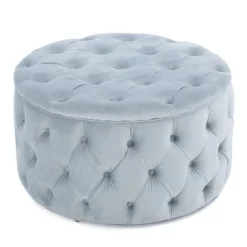 Zelfa New Velvet Ottoman - Christopher Knight Home 19 Zelfa New Velvet Ottoman - Christopher Knight Home -Homcom Crosley Shop GUEST ba394fe2 3c0c 4e5e b199 ec31ef117b20