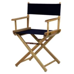 Director's Chair Canvas Flora Home -Homcom Crosley Shop GUEST ba89f39b 0fd3 4277 bfc1 d56ff557216e