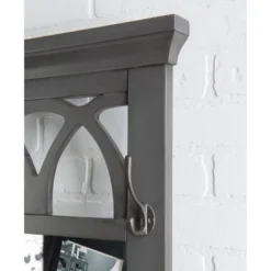 Alina Hall Tree Gray - Powell Company 18 Alina Hall Tree Gray - Powell Company -Homcom Crosley Shop GUEST bb599da6 f138 4bab 8c7d 8e661ea08769