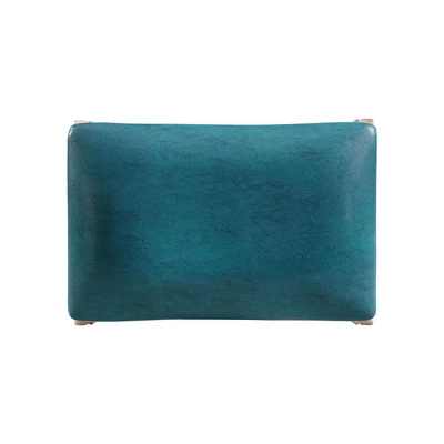 1pc Bowen Backless Barstool - Picket House Furnishings 6 1pc Bowen Backless Barstool - Picket House Furnishings - Image 4