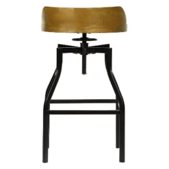 Ericson Adjustable Barstool - Carolina Chair & Table -Homcom Crosley Shop GUEST bbe3bd20 8f1d 472b af45 471371ce1a1e