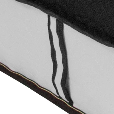 Emma And Oliver 12 Inch Hybrid Memory Foam Pocket Spring Mattress, Mattress In A Box 15 Emma And Oliver 12 Inch Hybrid Memory Foam Pocket Spring Mattress, Mattress In A Box - Image 13