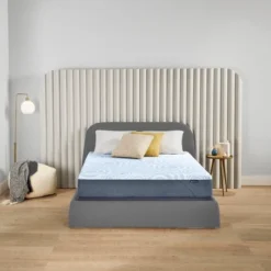 Serta Perfect Sleeper 10" Gel Memory Foam Cooling Mattress -Homcom Crosley Shop GUEST bc7ef421 de11 4a0b 8e6f c0164b0c6483