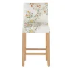 Kendra Slipcover Barstool Lucinda Floral Harvest - Skyline Furniture 2 Kendra Slipcover Barstool Lucinda Floral Harvest - Skyline Furniture -Homcom Crosley Shop GUEST bcabec18 6a26 405c 926d 54376bea32ad
