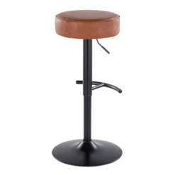 Set Of 2 Dot Adjustable Barstools - LumiSource 16 Set Of 2 Dot Adjustable Barstools - LumiSource -Homcom Crosley Shop GUEST bcd25542 7d46 482a 8a05 f773e37fdaf9