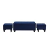 Everett Storage Ottoman Set - Picket House Furnishings -Homcom Crosley Shop GUEST bd6bc05b 60c0 4c1d b168 8311e553fc49