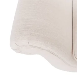 Calvert Contemporary Chaise Lounge With Scroll Arms - Christopher Knight Home -Homcom Crosley Shop GUEST bd8d5afe 612f 4a57 9721 b5e129155945