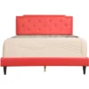 Passion FurnitureDeb Full Adjustable Panel Bed -Homcom Crosley Shop GUEST bdf6c5f0 3eec 4170 95ee 894a3ad470bf
