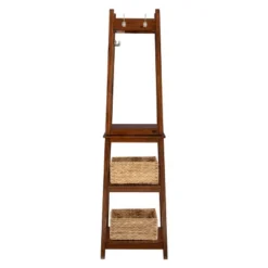 Jolene Rotating Coat Rack - Powell -Homcom Crosley Shop GUEST bf795829 5976 400f a348 8cb58beb533f