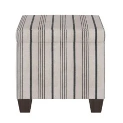 Ottoman Alcot - Skyline Furniture