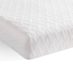 Lucid Comfort Collection 5" Gel Memory Foam Mattress -Homcom Crosley Shop GUEST bfed574a ee8b 42db 9119 229a29f26cdd