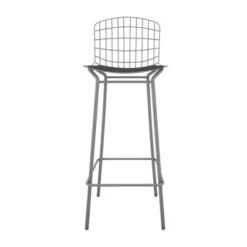 Set Of 2 41.73" Madeline Barstools - Manhattan Comfort 14 Set Of 2 41.73" Madeline Barstools - Manhattan Comfort -Homcom Crosley Shop GUEST c27e4bf2 3772 4ca9 bc0c 3aded877f6ac 1