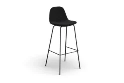 Inmod Sigfred Boucle Barstool (Set Of 2) -Homcom Crosley Shop GUEST c2b201de 8954 4e13 aa0e 54327c1e5506