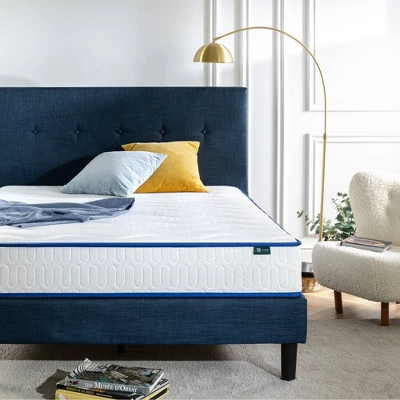Zinus Essential Innerspring 10" Mattress 9 Zinus Essential Innerspring 10" Mattress - Image 7