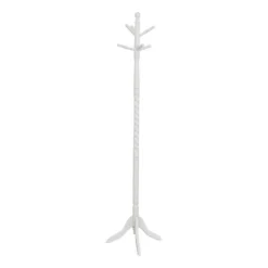 72" Traditional Style Coat Rack - EveryRoom -Homcom Crosley Shop GUEST c365e95d 6c1f 40d5 b9f3 b7c95ce0dbaf