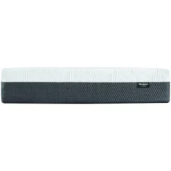 Beautyrest Hybrid 12" Mattress With Micro Diamond Memory Foam -Homcom Crosley Shop GUEST c4947e38 e289 4e19 b7e8 0d19e3bf88ec