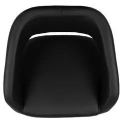 Flash Furniture Contemporary Vinyl Adjustable Height Barstool With Rounded Mid-Back, Set Of 2 21 Flash Furniture Contemporary Vinyl Adjustable Height Barstool With Rounded Mid-Back, Set Of 2 -Homcom Crosley Shop GUEST c4bd576b 0096 44d3 a06f 4fb5bc555e51