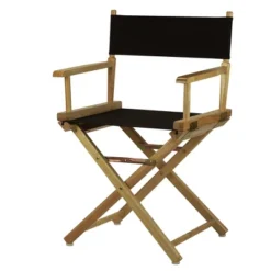 Director's Chair Canvas Flora Home -Homcom Crosley Shop GUEST c59e0d56 0c4c 4cae abd9 2cb37ae6c289