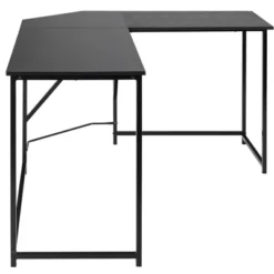 Tangkula L Shaped Gaming Desk Corner Computer Desk Workstation For Home Office Brown/Black 12 Tangkula L Shaped Gaming Desk Corner Computer Desk Workstation For Home Office Brown/Black -Homcom Crosley Shop GUEST c5c62529 638f 4f11 803a 07364e527cd3