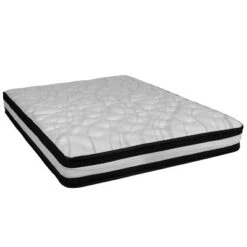 Emma And Oliver 10 Inch Foam And Pocket Spring Mattress, Mattress In A Box 23 Emma And Oliver 10 Inch Foam And Pocket Spring Mattress, Mattress In A Box -Homcom Crosley Shop GUEST c78244e5 a26d 4b14 8698 954f77faf653