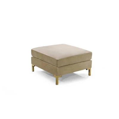 Guison Ottoman - Chic Home Design 8 Guison Ottoman - Chic Home Design - Image 6