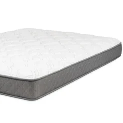 Dreamfoam Bedding Unwind 7.5 Inch Thick Memory Foam Comforting And Supportive Innerspring Hybrid Sleeping Mattress, Twin-Sized Bed -Homcom Crosley Shop GUEST c7a82694 eca8 412e ba5c c7e3e3223cf7
