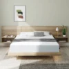 Zinus 10" Gel Memory Foam Mattress -Homcom Crosley Shop GUEST c7f3ba3a 41ea 4fe9 b017 d83a9e97d5ba