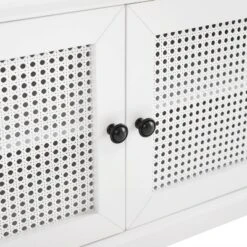 Sarah Hall Tree White - Crosley -Homcom Crosley Shop GUEST c892356d 8d55 4349 8214 3a7885badccd