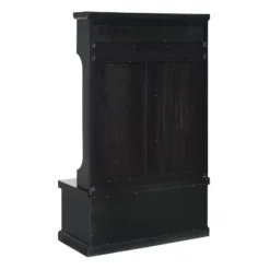 Seaside Hall Tree - Crosley -Homcom Crosley Shop GUEST c95920f2 b283 4891 94aa 491aee0d75c9