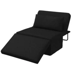 Marina Otto-Kube Convertible Futon Sleeper Ottoman - Relax-A-Lounger 34 Marina Otto-Kube Convertible Futon Sleeper Ottoman - Relax-A-Lounger -Homcom Crosley Shop GUEST c965989a 9f75 455a bde1 d2bc23856fe4