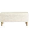 Jaxson Storage Bench - Skyline Furniture -Homcom Crosley Shop GUEST ca4e4c0b 3d36 41b2 bd61 75dc67d11480