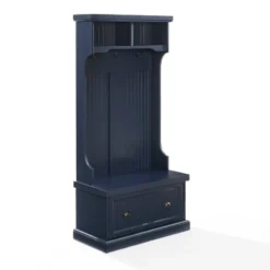 Shoreline Hall Tree - Crosley -Homcom Crosley Shop GUEST ca6bd2a3 901c 4293 b989 870e44117690