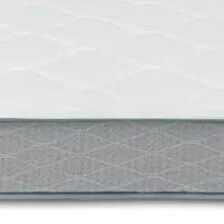 Dreamfoam Bedding Doze 7 Inch Plush Pillow Top Medium Comfort Convoluted Foam Mattress, Queen -Homcom Crosley Shop GUEST ca8790dc eb50 4955 af42 d5482aedd19b